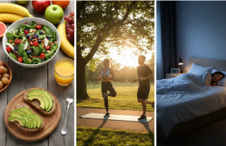 Cara Efektif Atasi Lelah Meski Tidur Cukup Setiap Malam